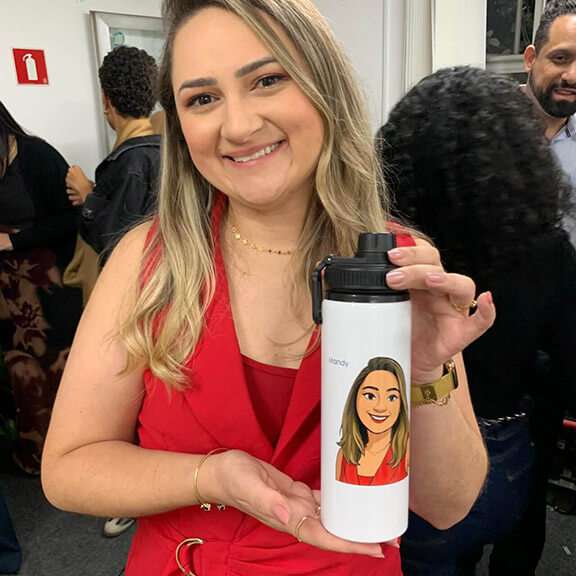 Arte em I.A