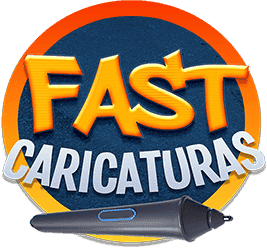 Fast Caricaturas